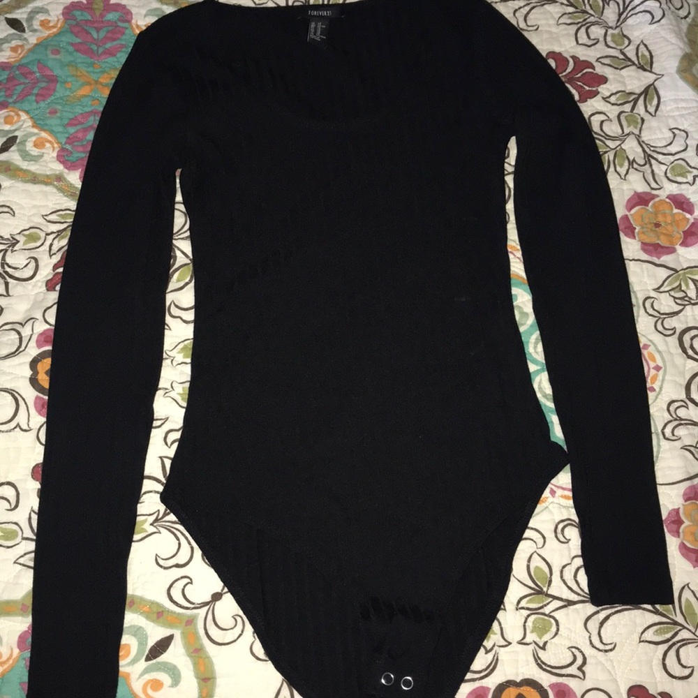 Bodysuit